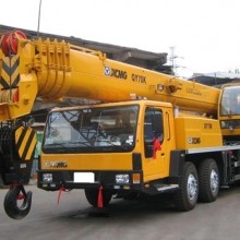啟東吊車(chē)出租