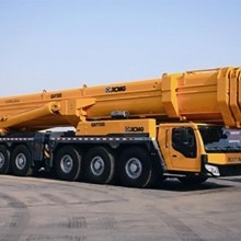 啟東8-500噸吊車(chē)出租